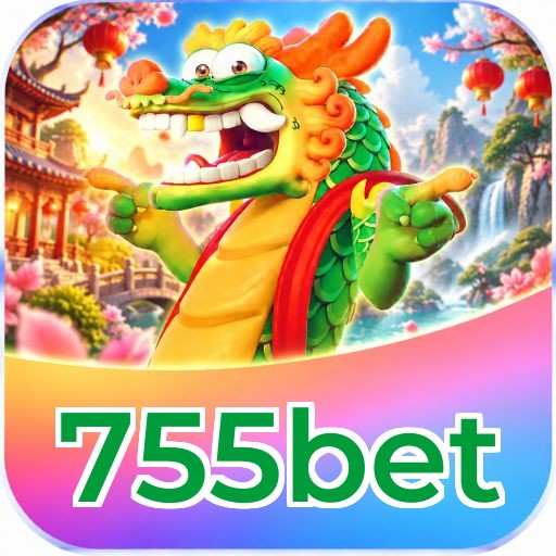 Logo 755bet Download Brasil