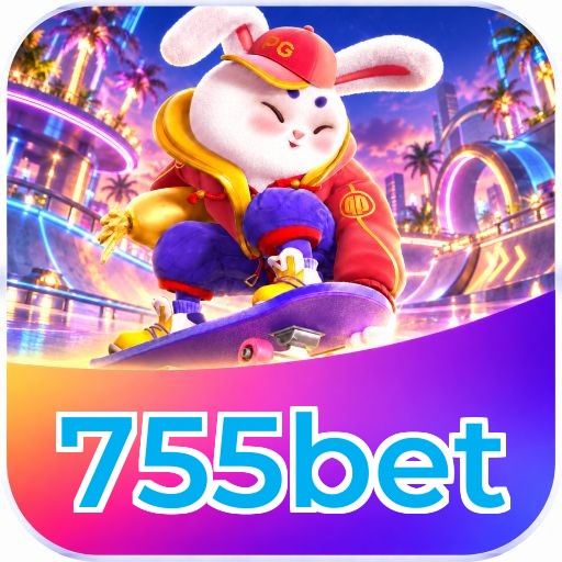 755bet Win - Jackpots e Vitórias