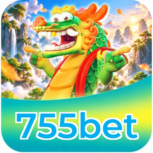 755bet Logo