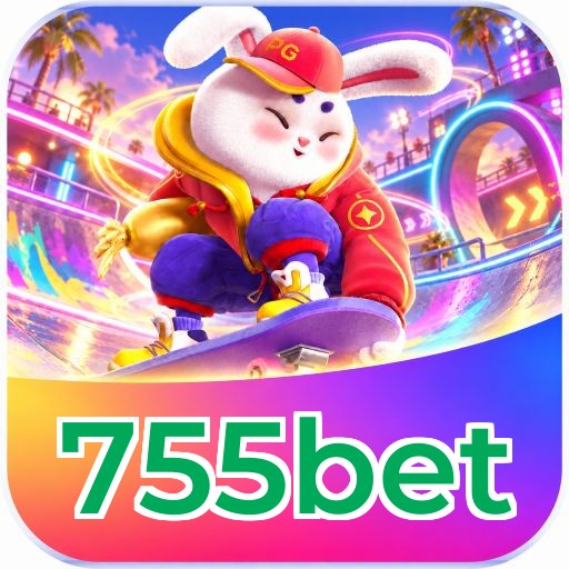 755bet Logo Oficial