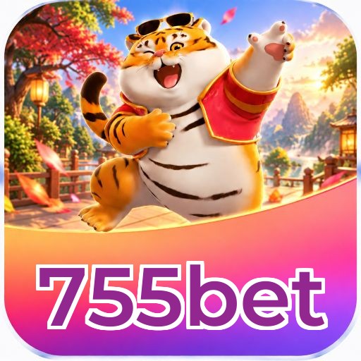 755bet Slots Premium Brasil