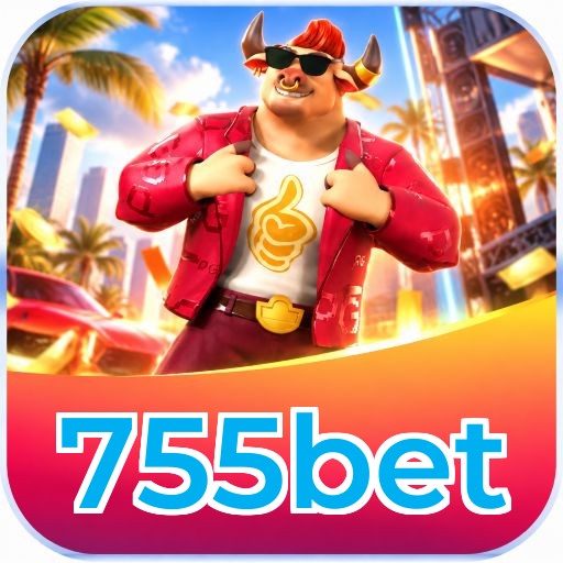 755bet Cadastro Oficial - Bônus R$ 5.000