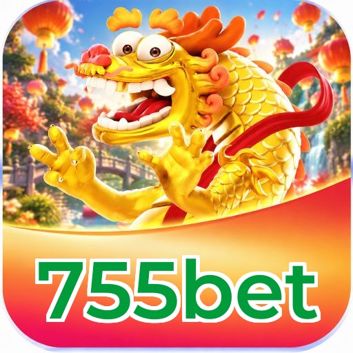 755bet Logo Verificado