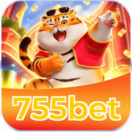 Logo 755bet Plataforma Certificada