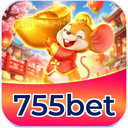 755bet Logo