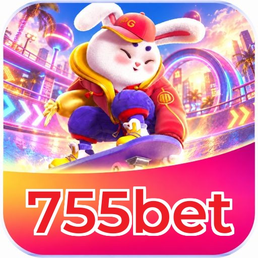 755bet APK Logo Oficial Certificado