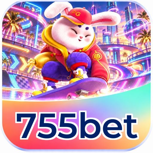 755bet APP Logo Oficial Certificado Android iOS