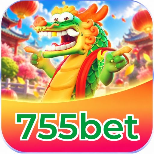 Logo 755bet Telegram Oficial