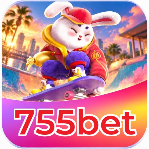 755bet Bônus Oficial - Rollover 25x Justo
