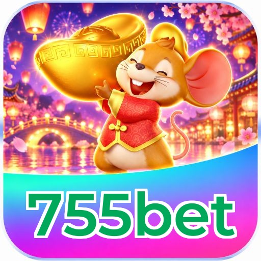 Logo 755bet Cadastro Brasil
