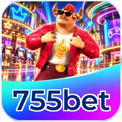 Bot 755bet Telegram