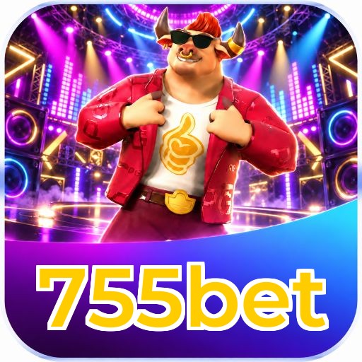 755bet VIP Program Logo