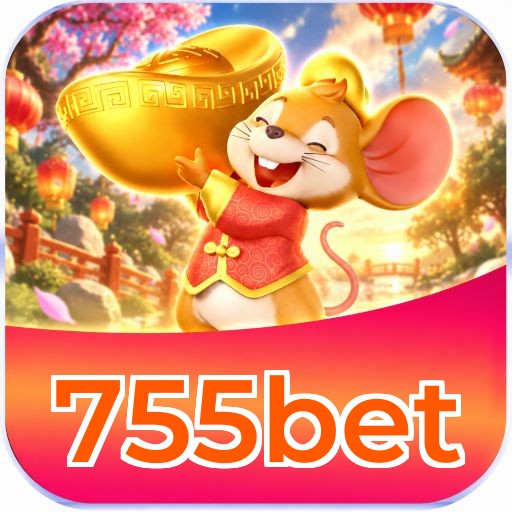 755bet Logo
