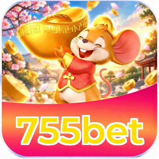755bet Logo
