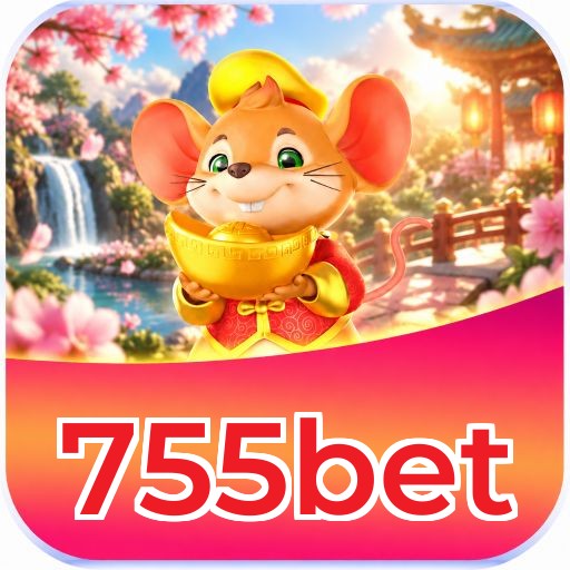 Logo 755bet Cassino Online Brasil