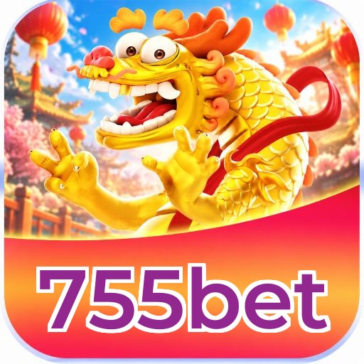 755bet Jackpots Progressivos