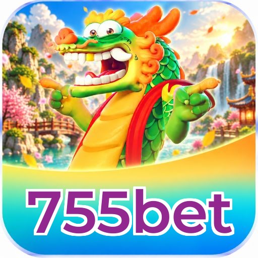 Logo 755bet Bônus Brasil
