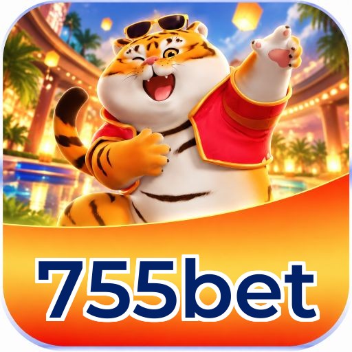Logo 755bet Telegram Canal Oficial