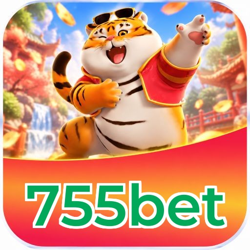 755bet Logo
