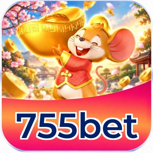 Requisitos do APK 755bet para Android - Logo Oficial