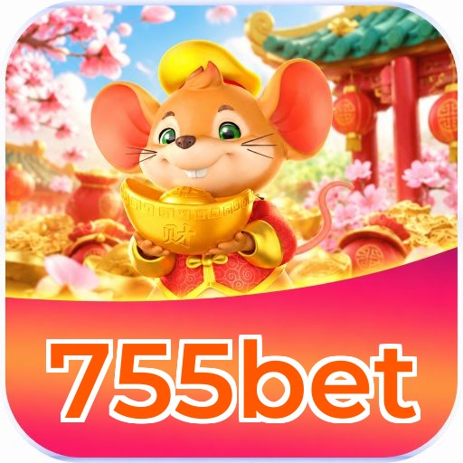 Logo 755bet Loteria Online