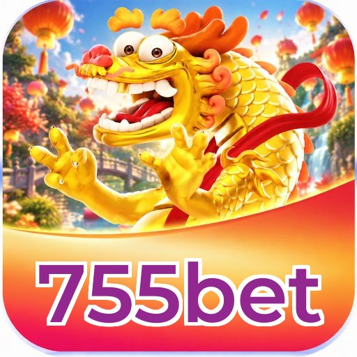 Logo 755bet Cassino Ao Vivo Brasil