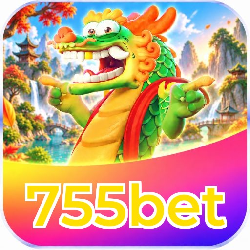 755bet Baixar Download Logo Oficial Certificado