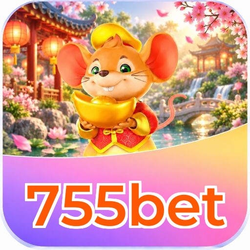 755bet Logo